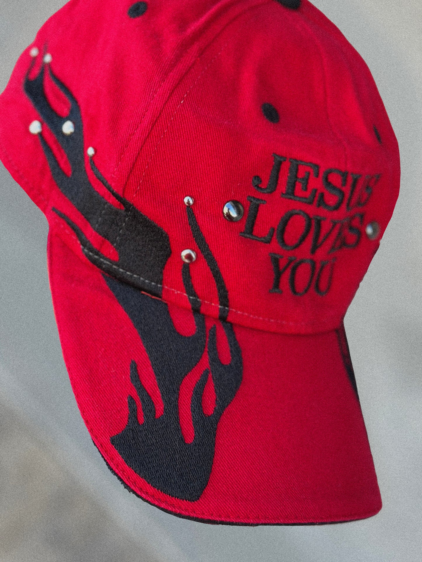 Jesus Loves You Hat